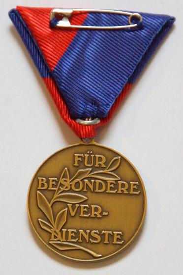 EF FW VM B revers