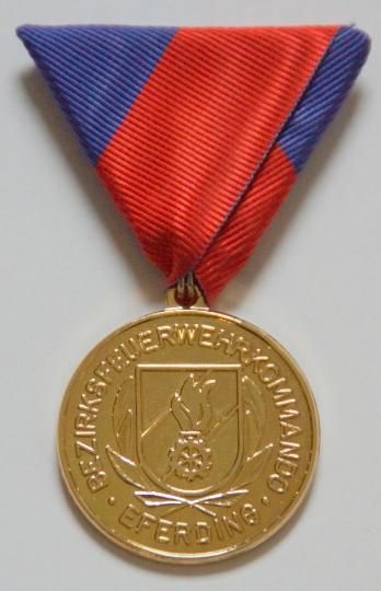 EF FW VM G avers