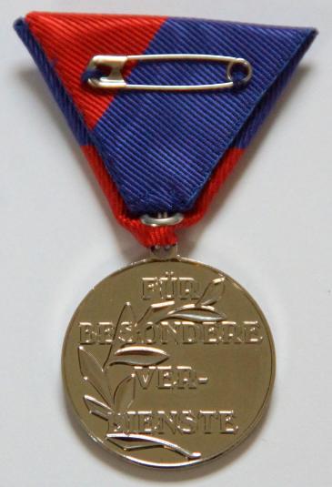 EF FW VM S revers