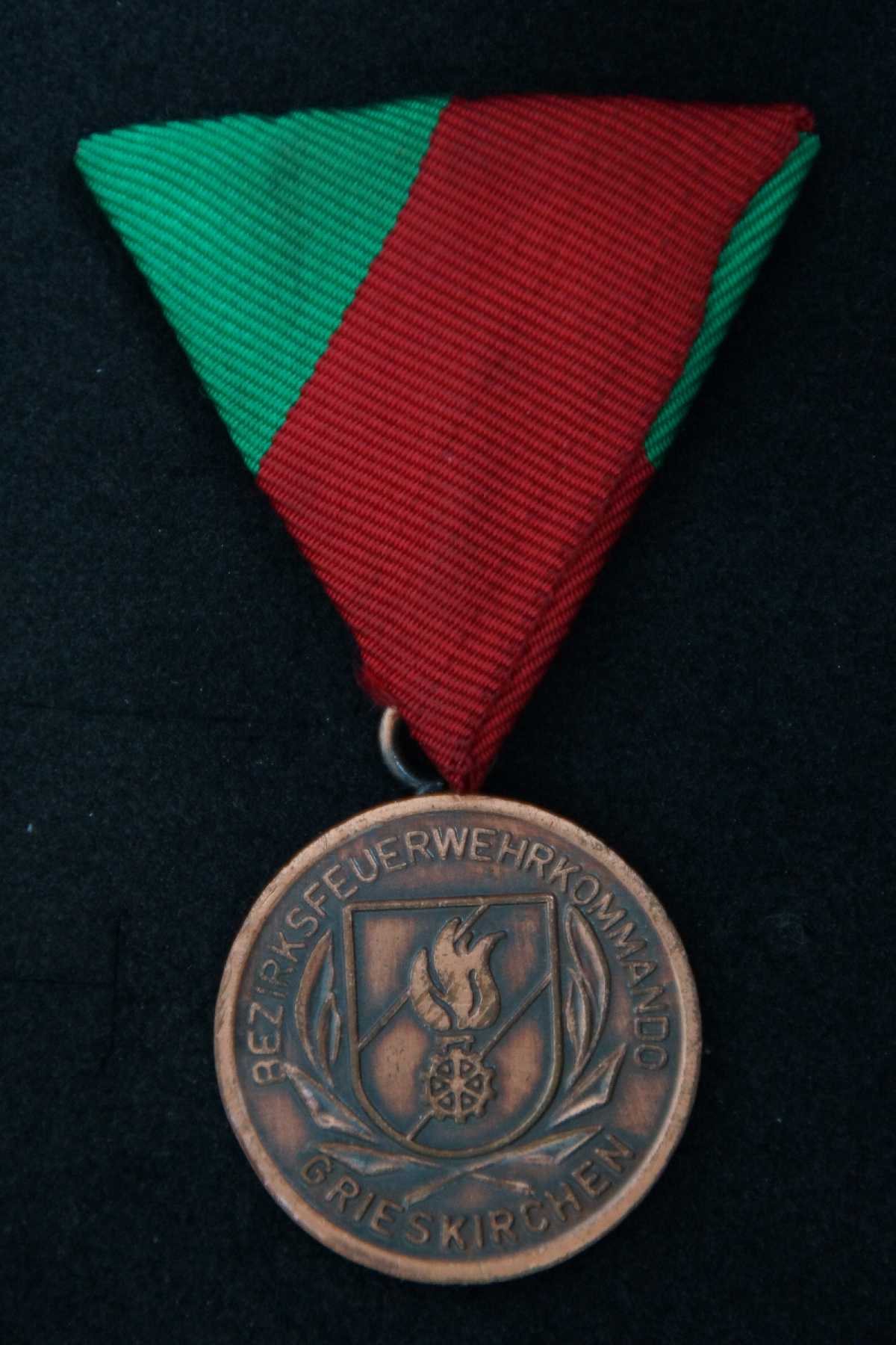 Grieskirchen FW VM B avers