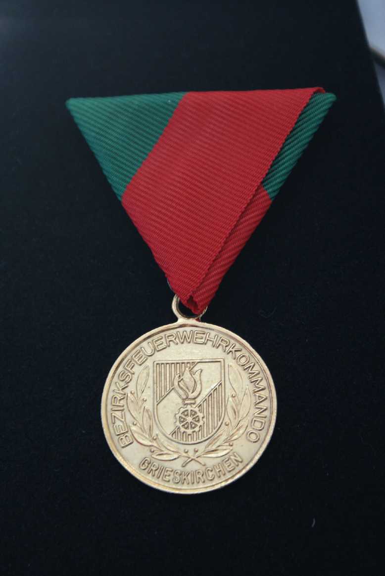 Grieskirchen FW VM G avers