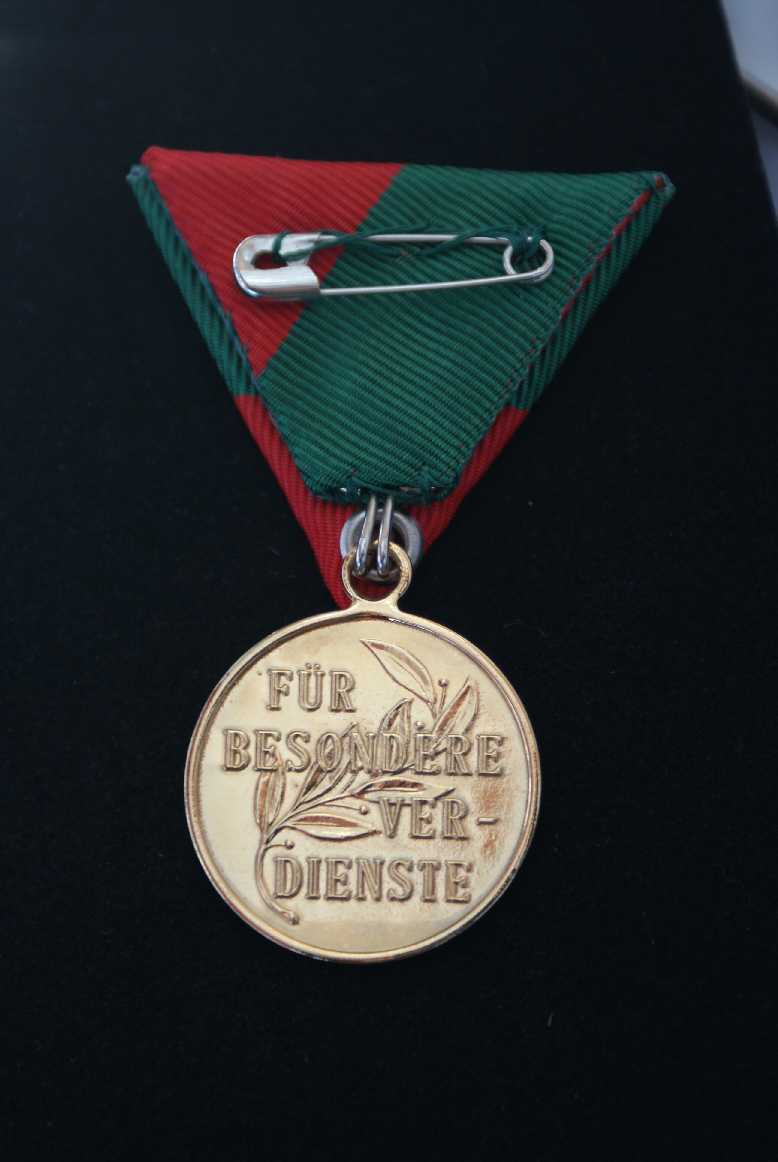 Grieskirchen FW VM G revers