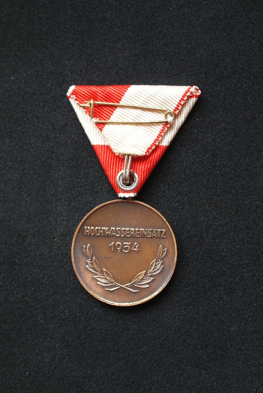 OOe EM HW 1954 Revers