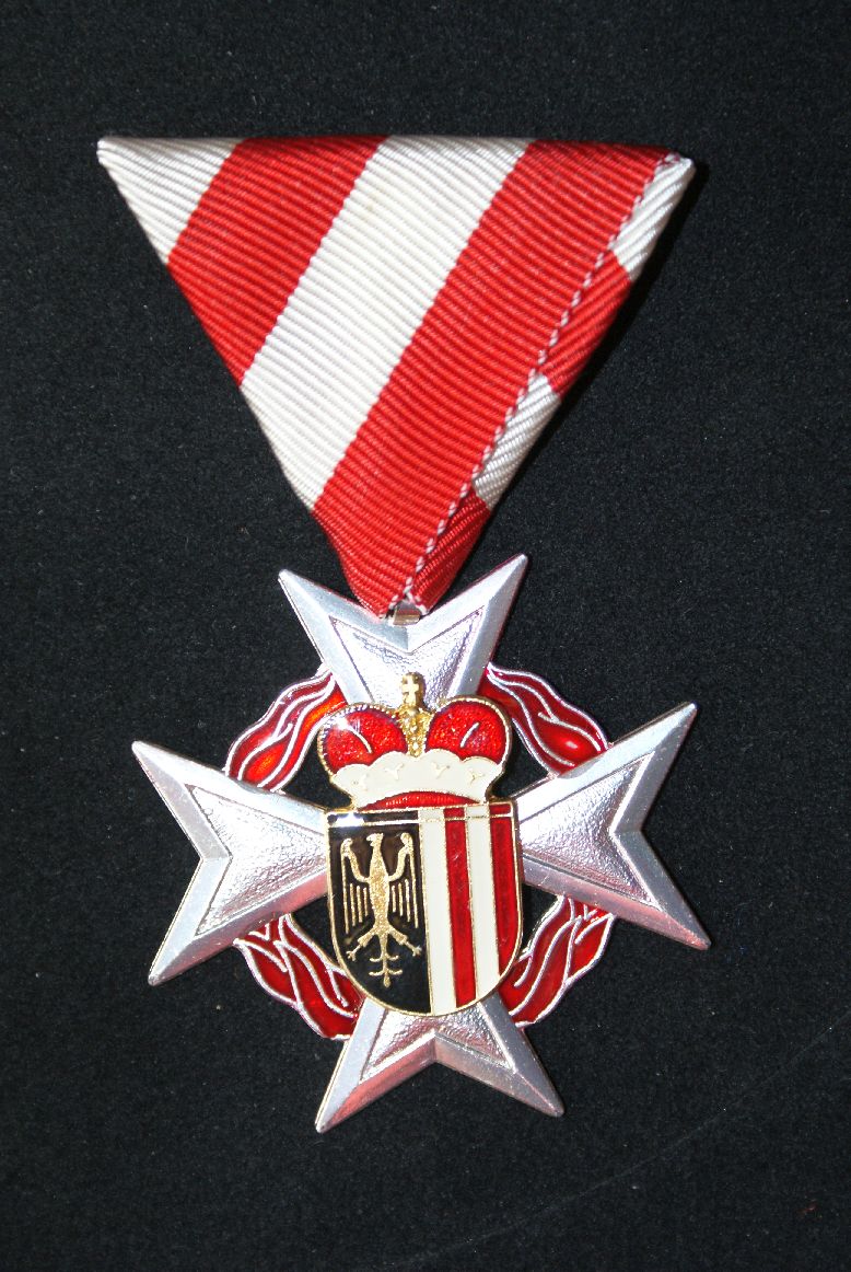 OOe FW VK II Avers