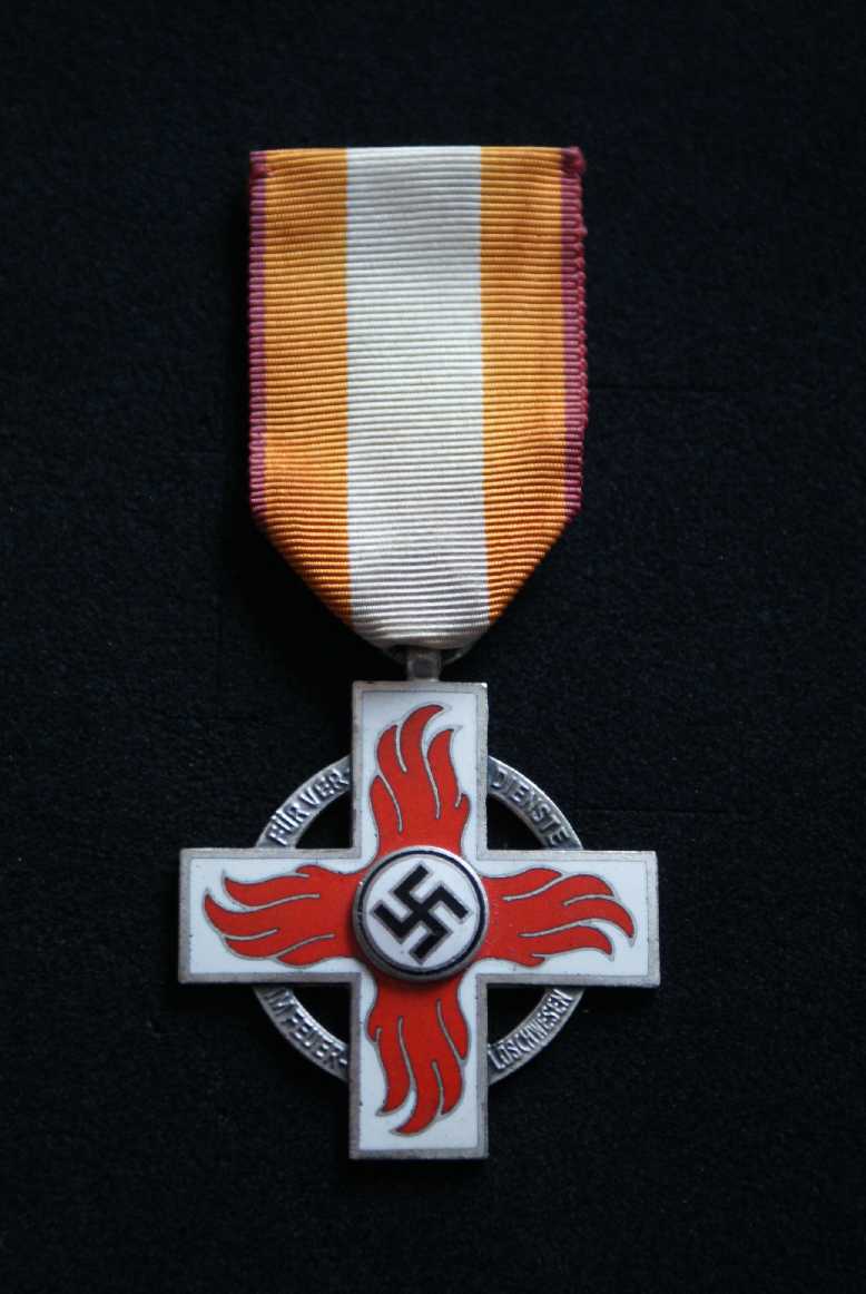 1938 FW EZ II avers