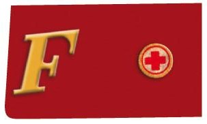 1923 Rettungsmann