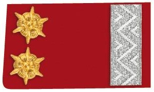 1937 Bezirksfeuerwehrfuehrer Stv