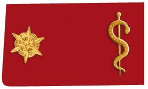 1937 Wehrarzt