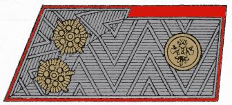 1949 Bezirksfeuerwehrkommandant