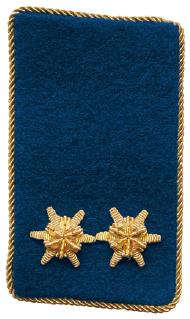 1971 OAW