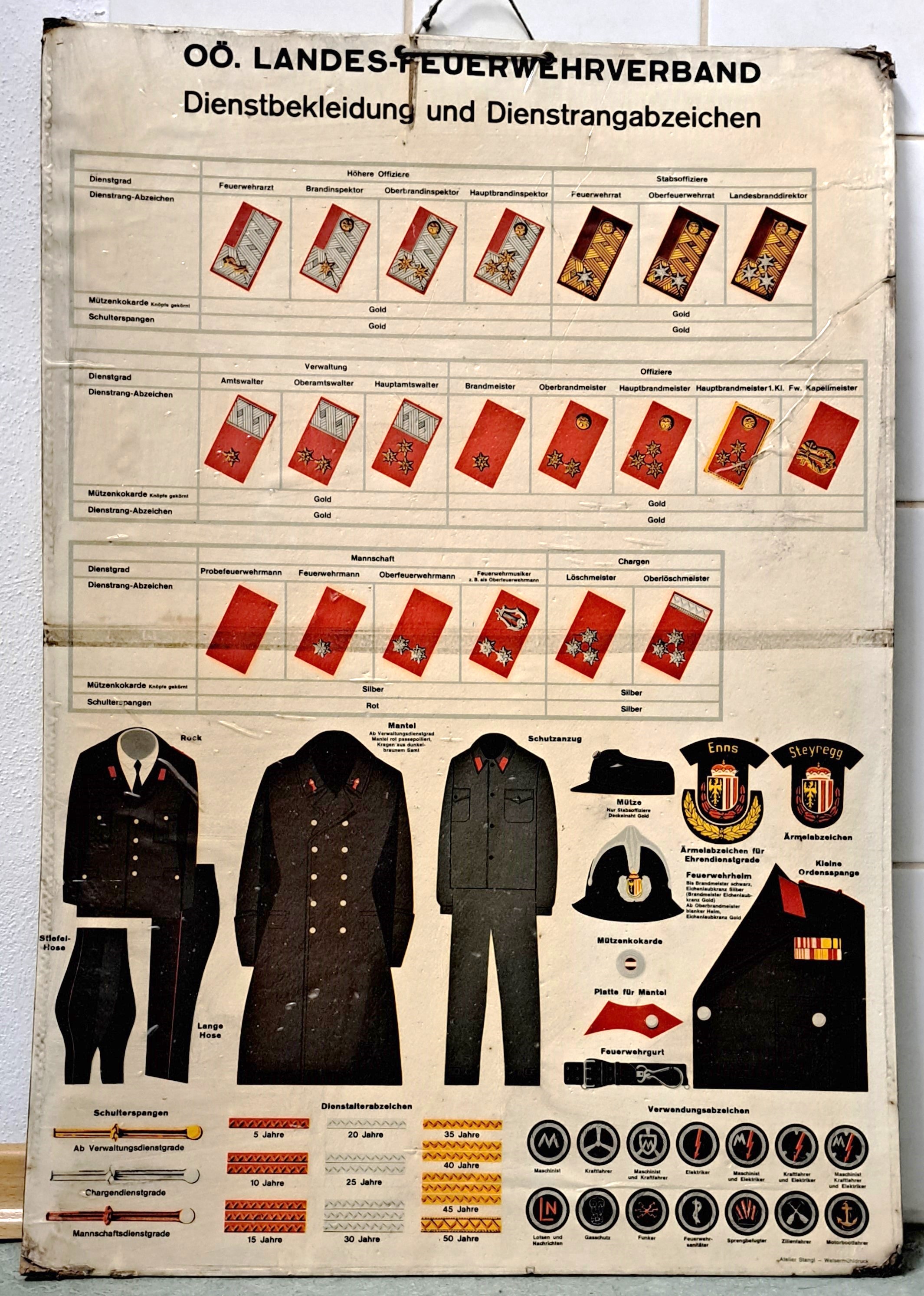 DG 1961