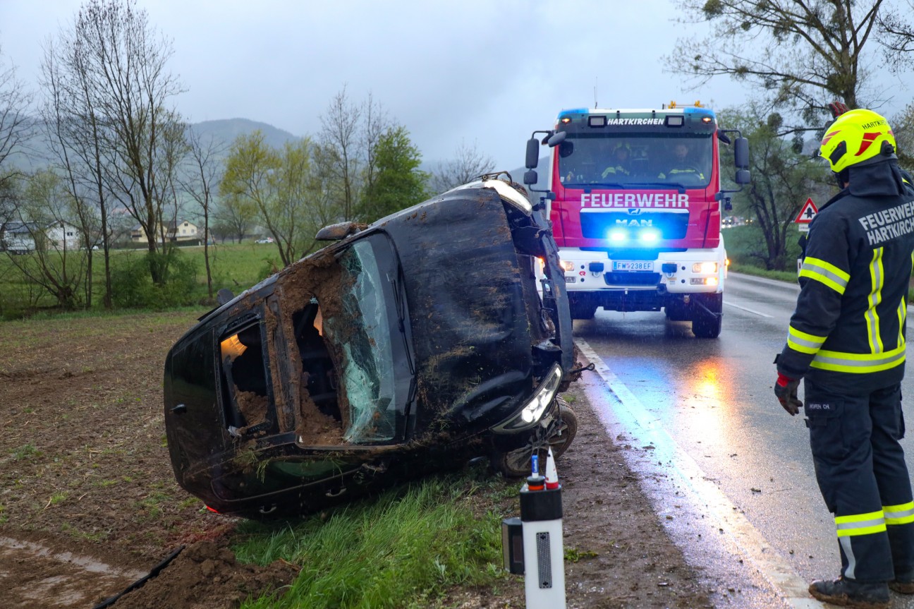 2023 04 24 VU Hartkirchen Laumat (4)