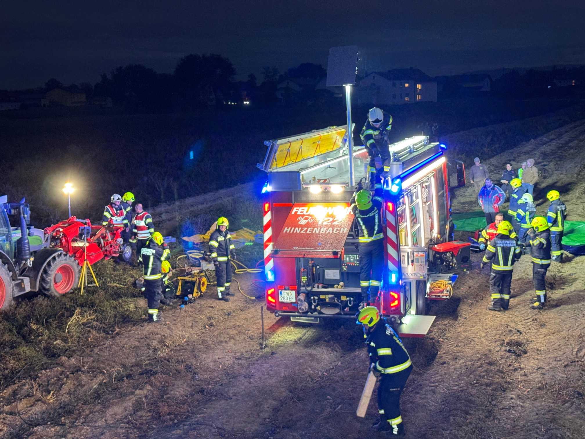 2025 10 01 eingeklemmte Person (10)