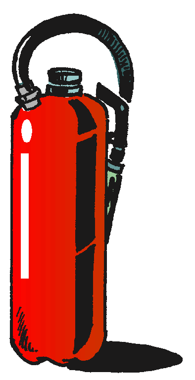 Feuerloescher