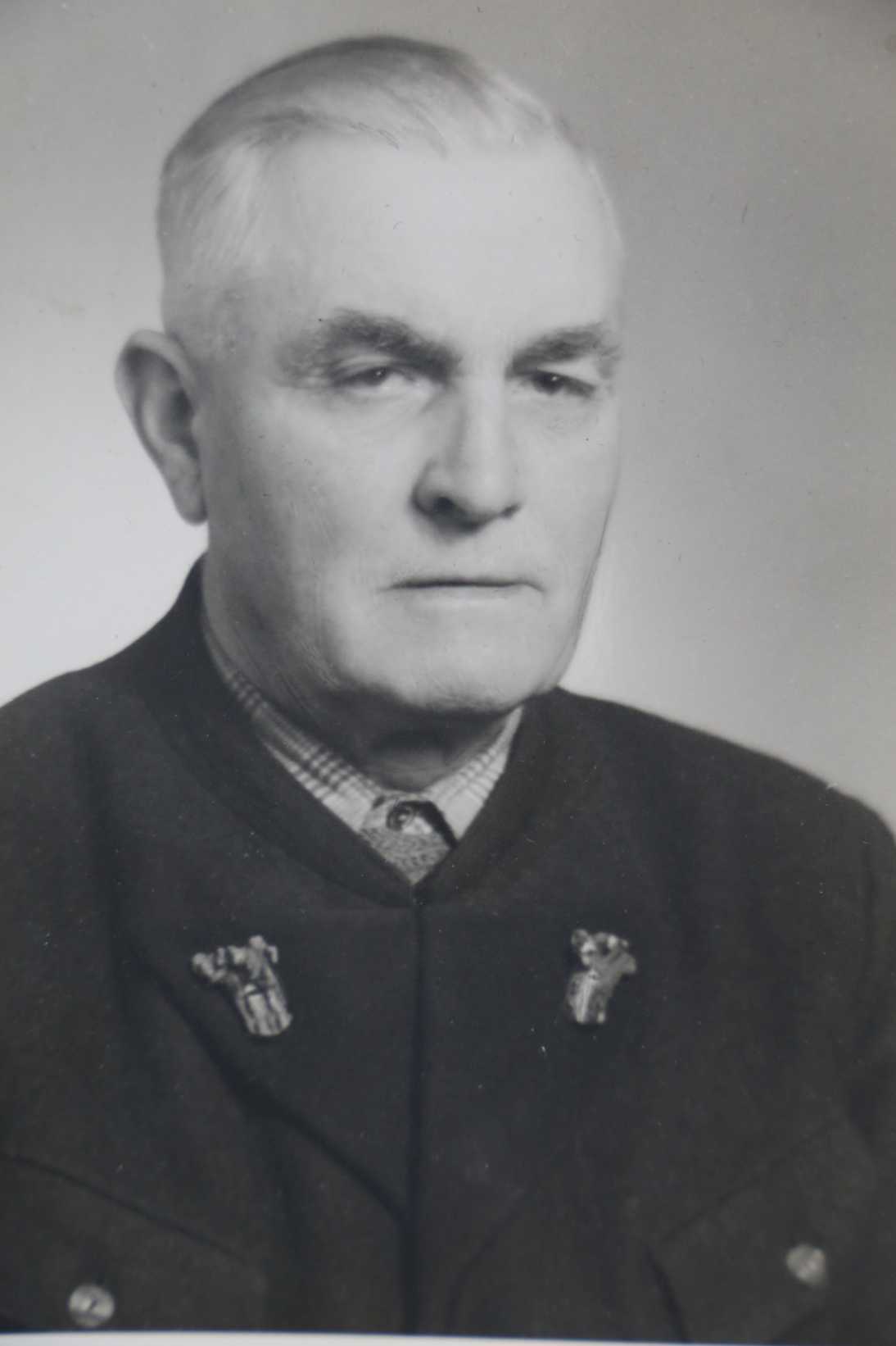 Hofer Georg