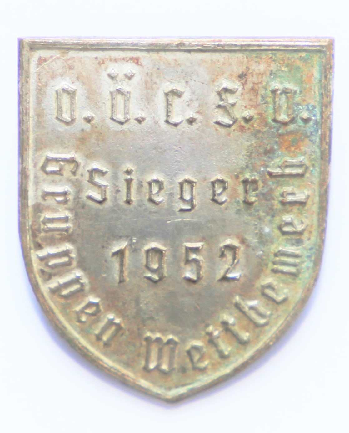 1952 FLA Gruppe