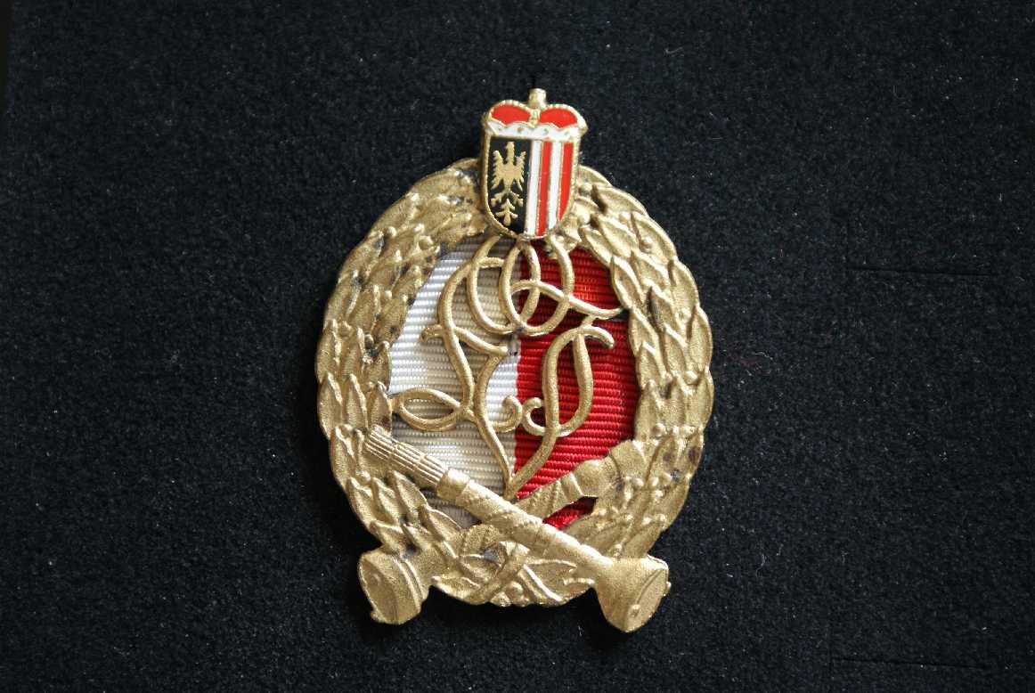 1958 FLAG OOe V 1