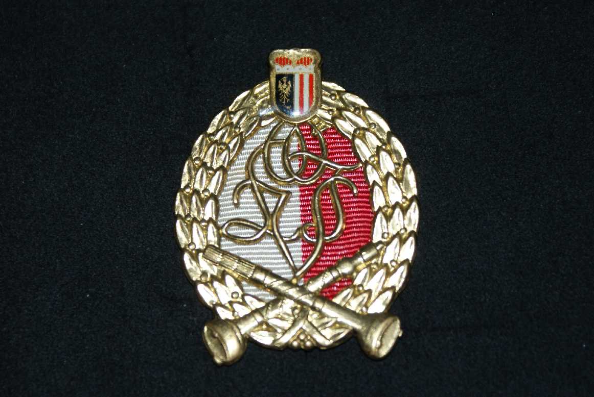 1958 FLAG OOe V 2