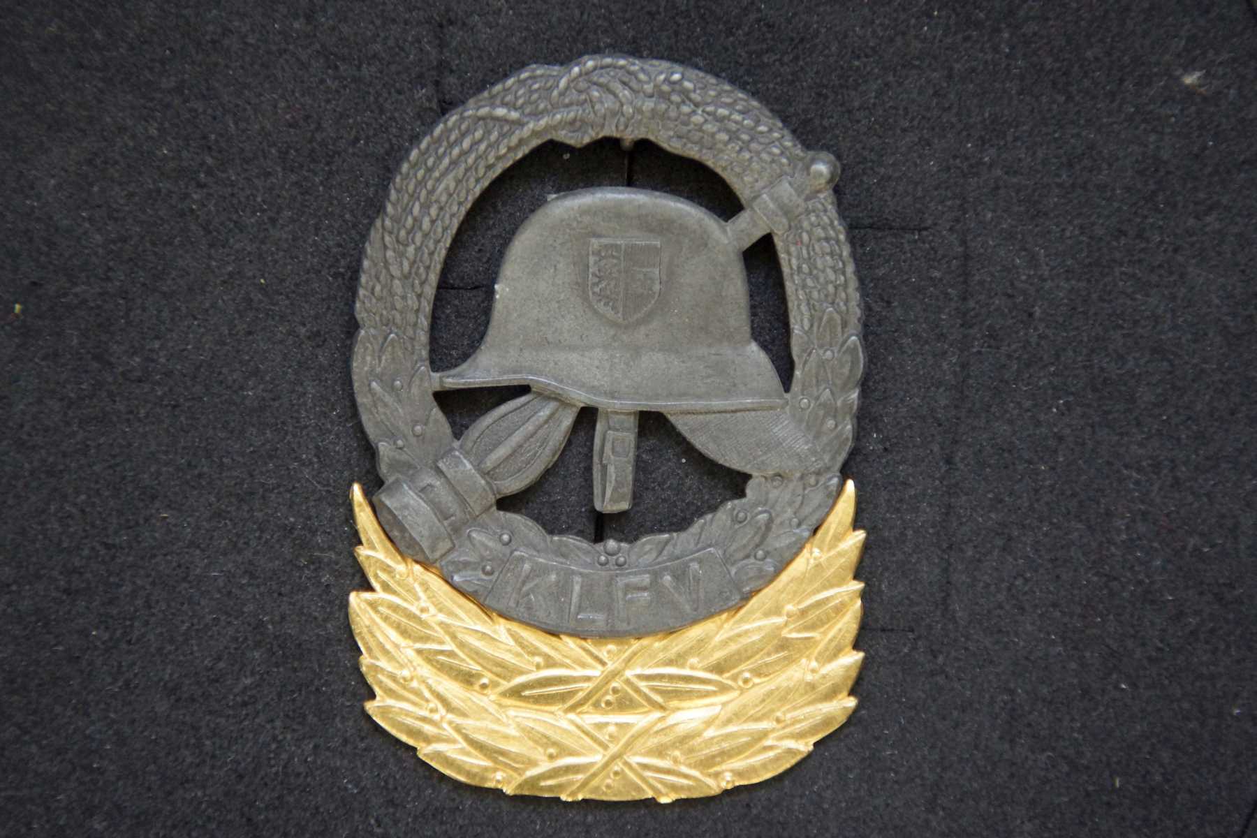 1952 Ktn Sportabzeichen III avers