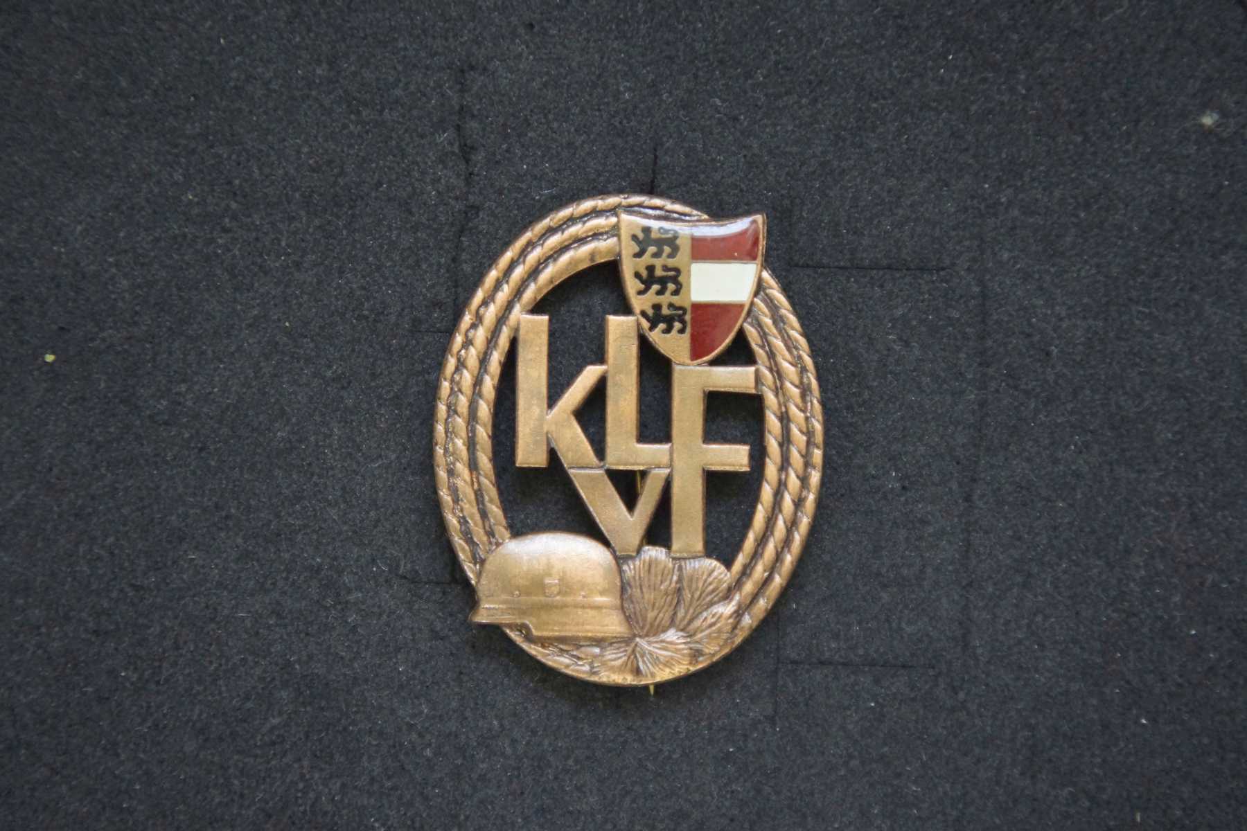 1973 FLA I avers