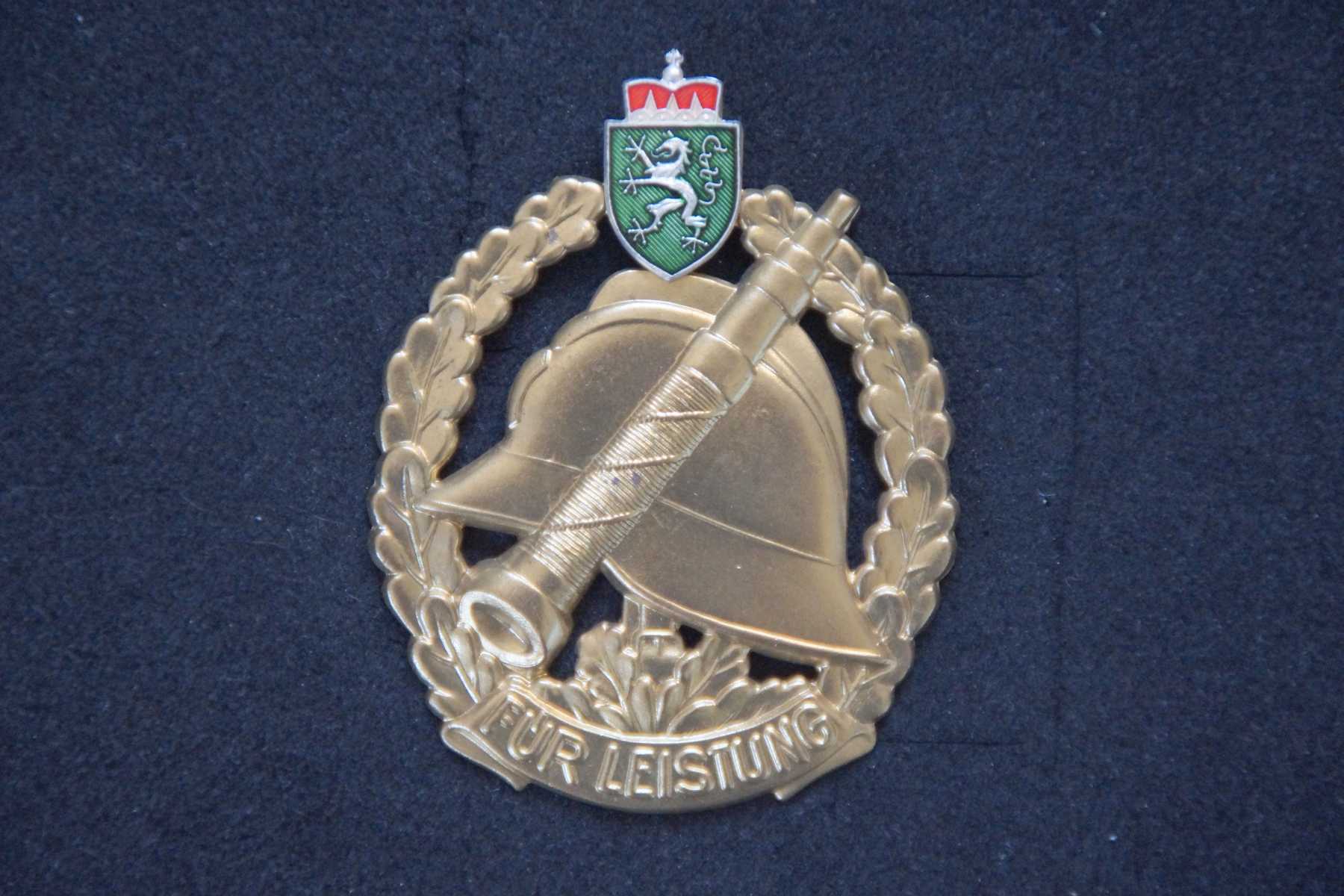 Stmk FLA Gold avers