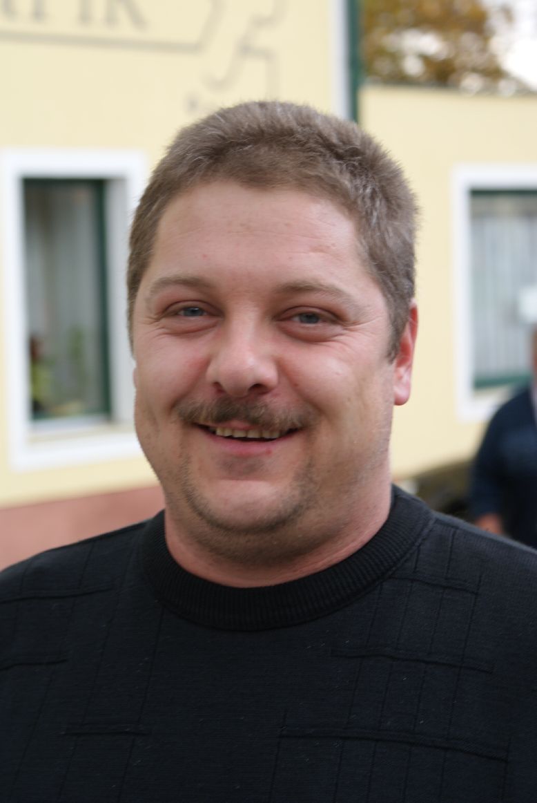 Allersdorfer Martin