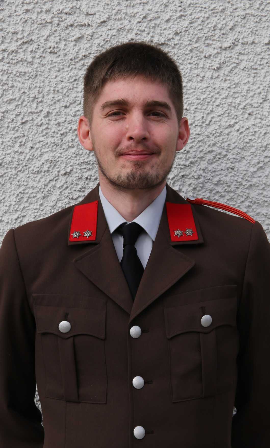 Sieburg Michael