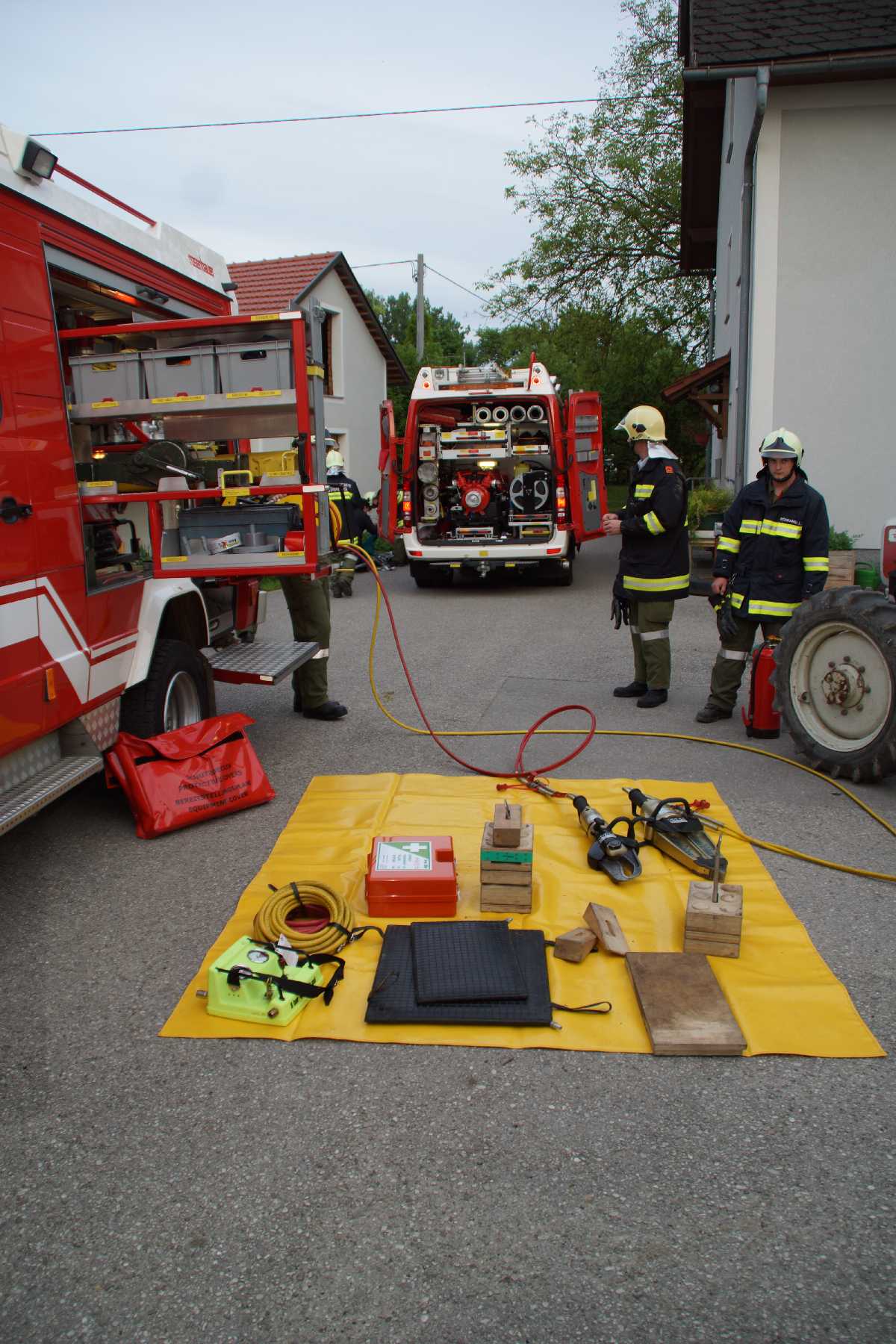 2014 05 06 Uebung technisch (17)