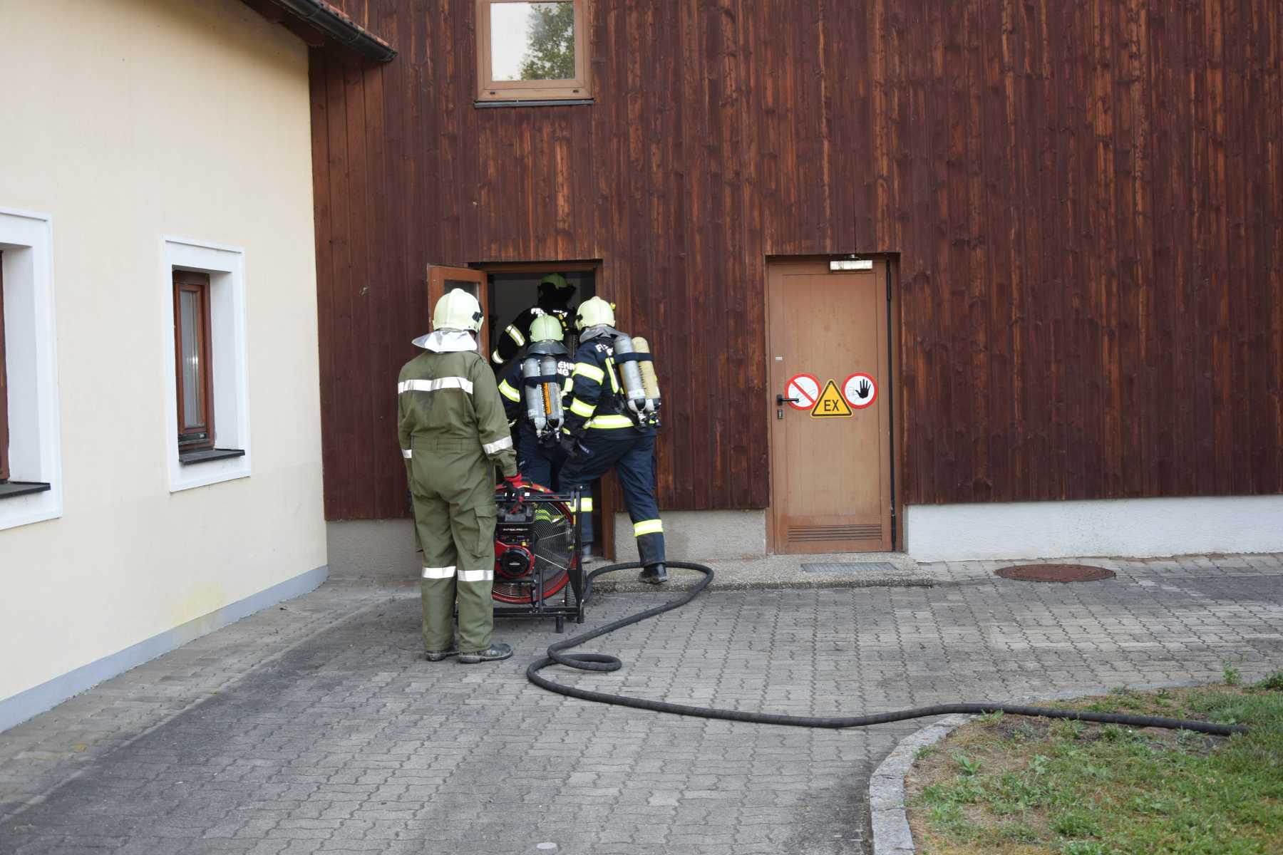 2018 06 05 Übung Kläranlage (10)