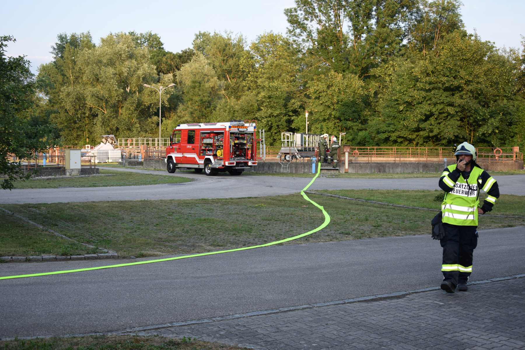 2018 06 05 Übung Kläranlage (4)