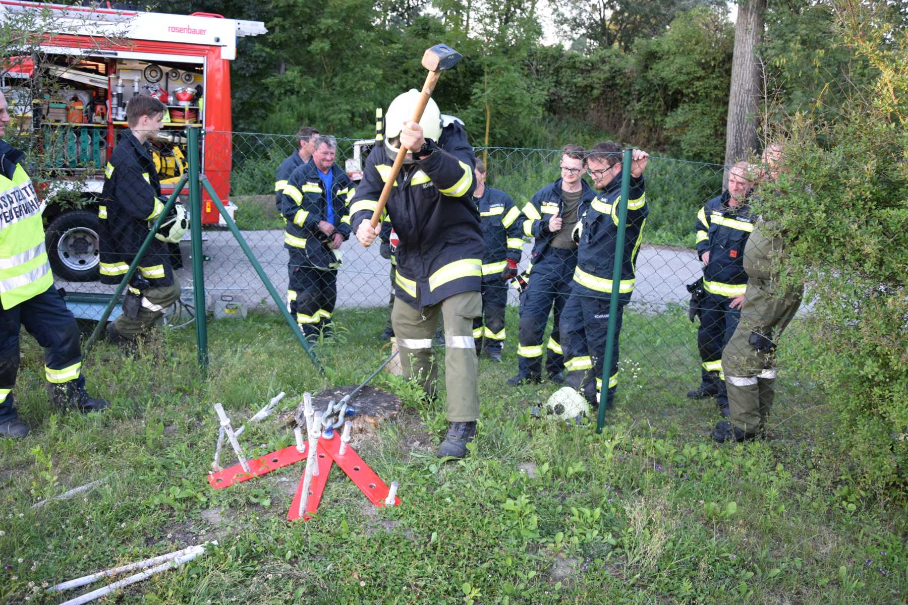 2018 07 03 Übung (22)