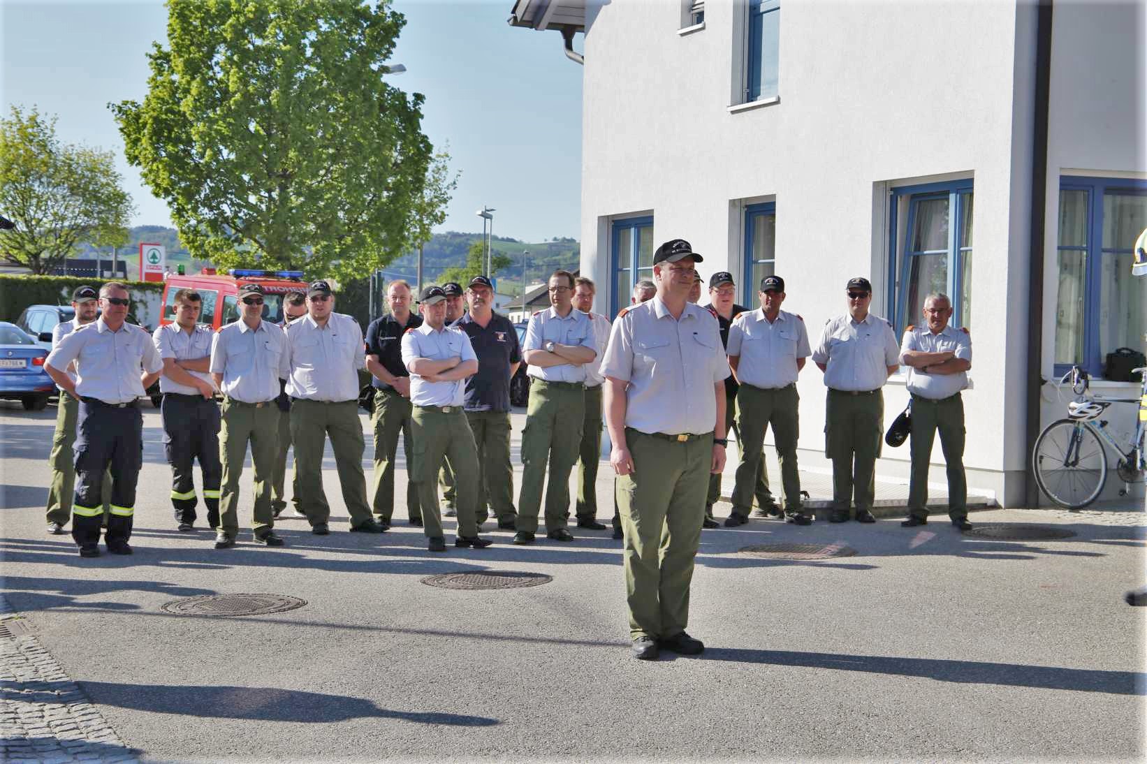 2019 04 20 Grundausbildung (2)