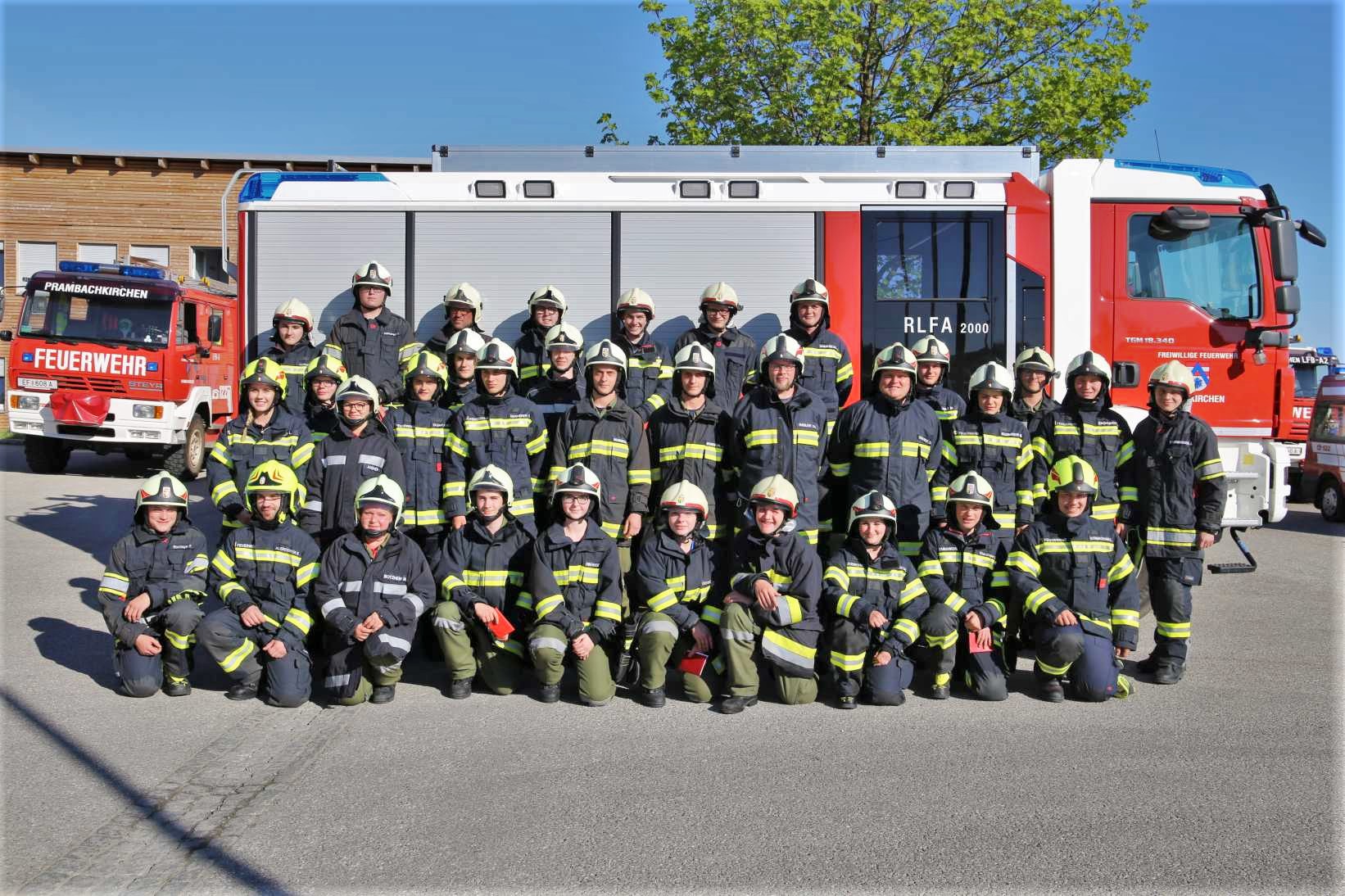 2019 04 20 Grundausbildung (7)