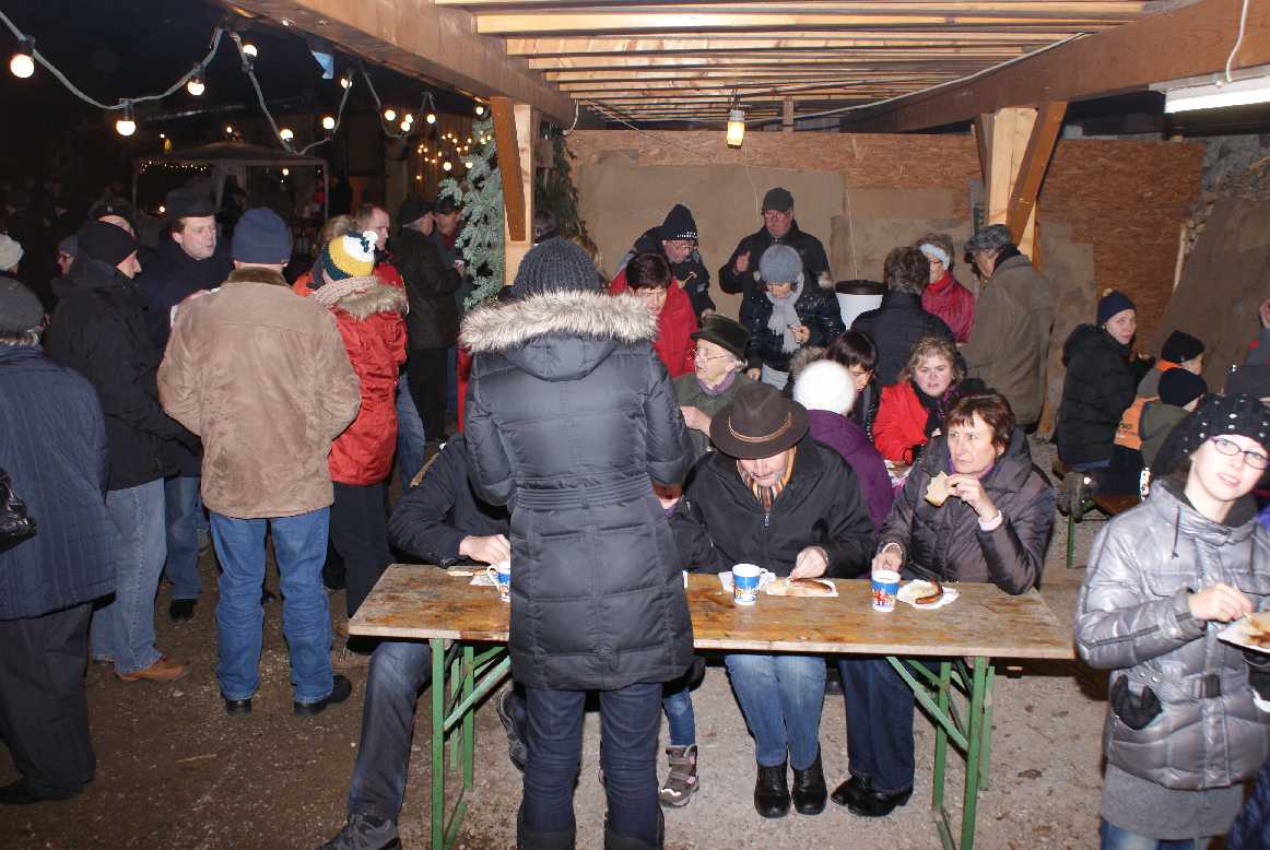 20121201 Adventkranzweihe (8)