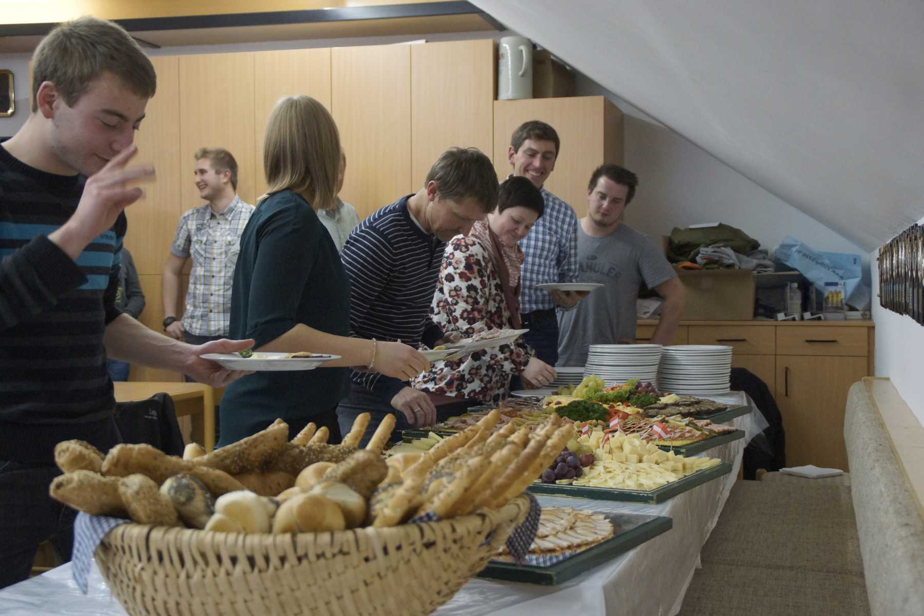 2015 12 05 Weihnachtsfeier (10)