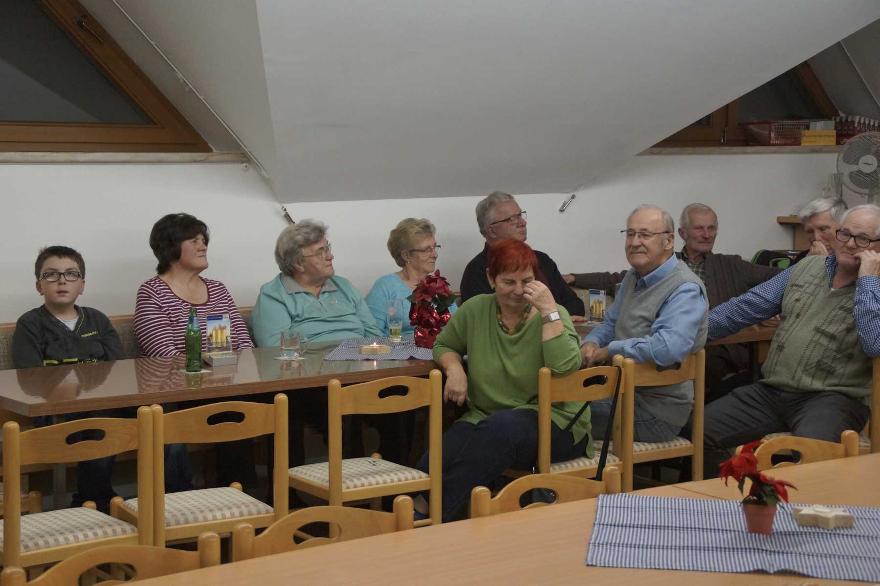 2015 12 05 Weihnachtsfeier (2)