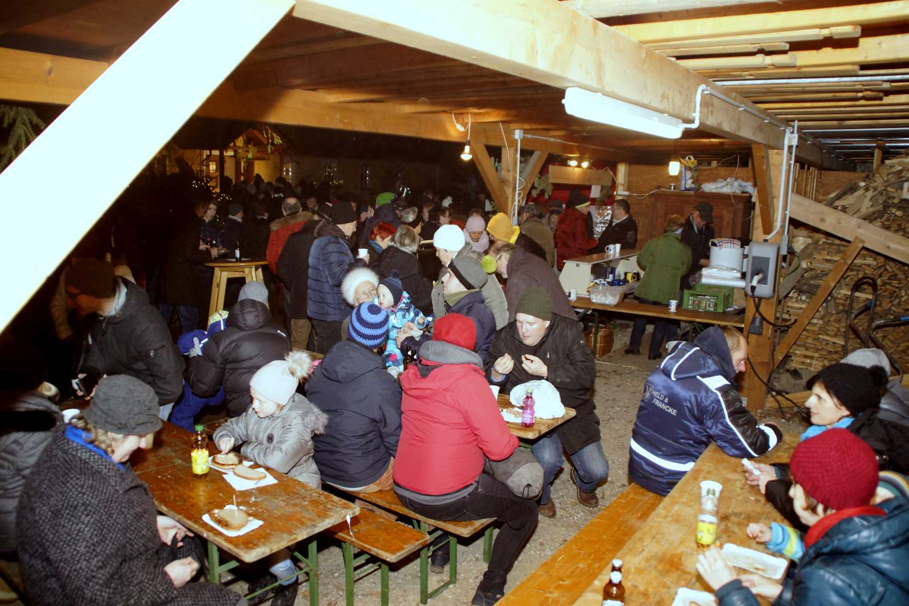 2017 12 02 Adventkranzweihe (6)