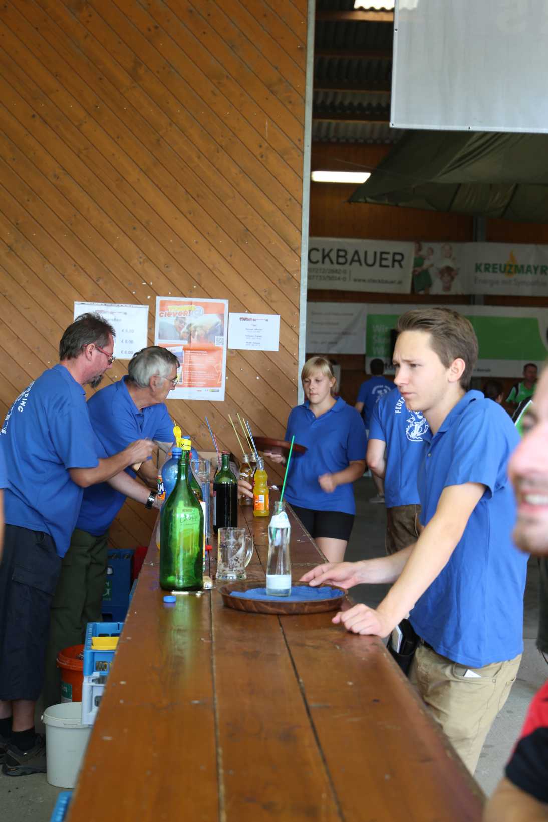 2018 08 19 Frühschoppen (1)